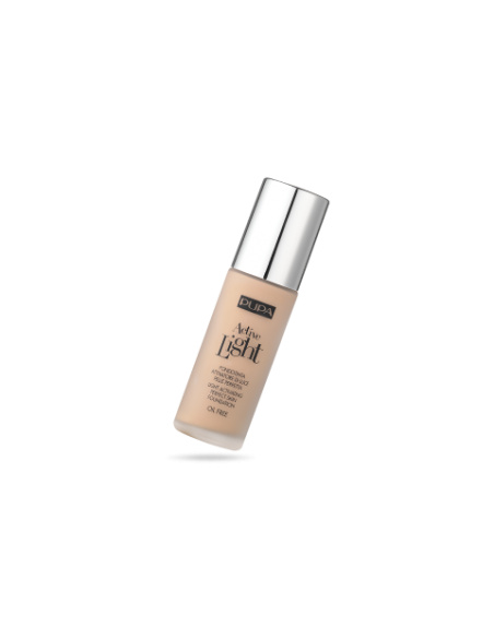 PUP FDT ACTIVE LIGHT 040