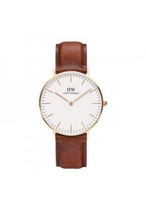 CLASSIC 36 S MAWES RG WHITE 0507DW