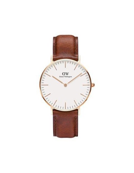 CLASSIC 36 S MAWES RG WHITE 0507DW