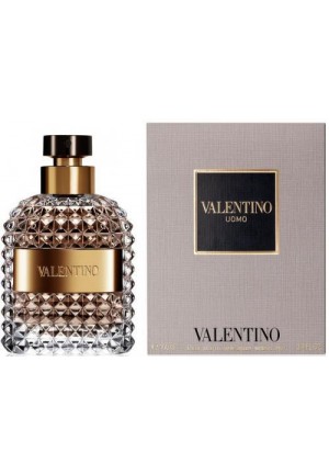 VAT UOMO EDT SPRAY 100