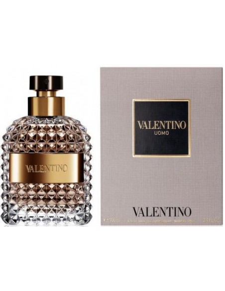 VAT UOMO EDT SPRAY 100