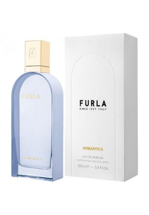 FURLA COLLECTION ROMANTICA EDPV 100ML