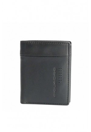 PORTAFOGLIO UNOMO CON CARTE DI CREDITO