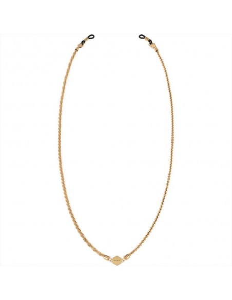 GIOIELLI BREIL KALEIDO COL IPG MARGHER CHAIN DO