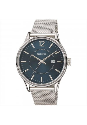 Orologio solo tempo uomo Breil ContempoTW1560