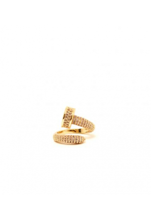 Anello chiodo Nalì MEAN0140