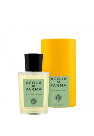 Colonia Futura Eau de Cologne