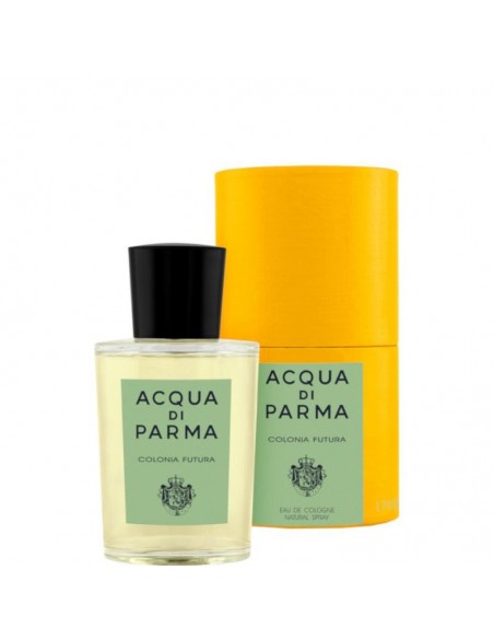 Colonia Futura Eau de Cologne