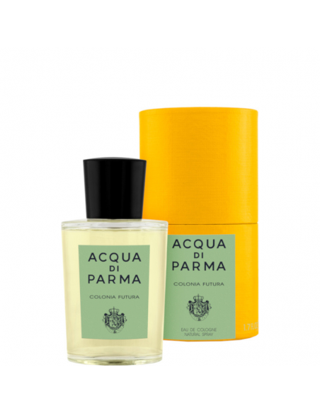 Colonia Futura Eau de Cologne
