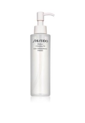SHISEIDO Generic Skincare Perfect Cleansing Oil