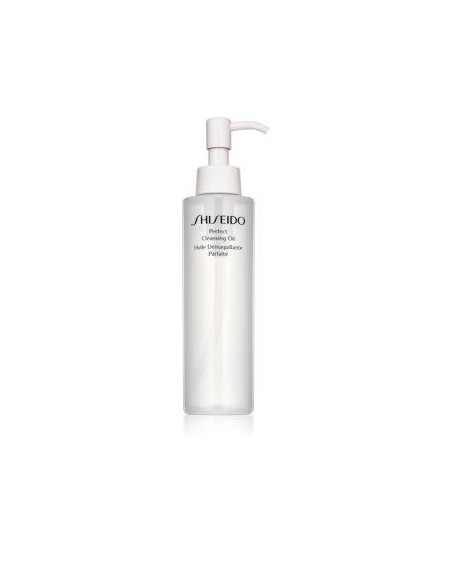 SHISEIDO Generic Skincare Perfect Cleansing Oil