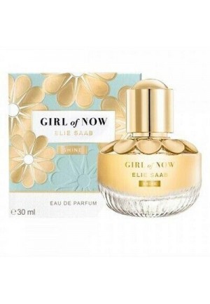 Elie Saab Girl Now Shine EDP 30 ML
