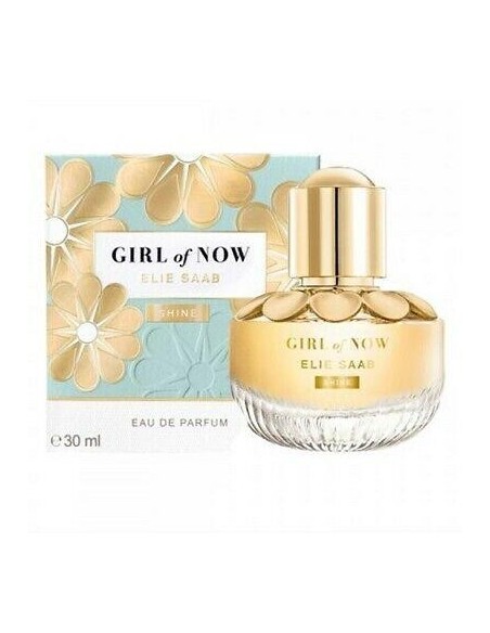 Elie Saab Girl Now Shine EDP 30 ML