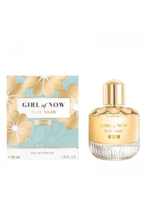 Elie Saab Girl Now Shine EDP 50 ML