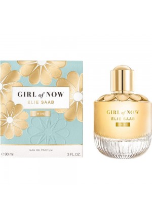 Elie Saab Girl Now Shine EDP 90 ML