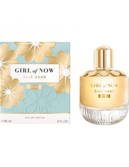 Elie Saab Girl Now Shine EDP 90 ML