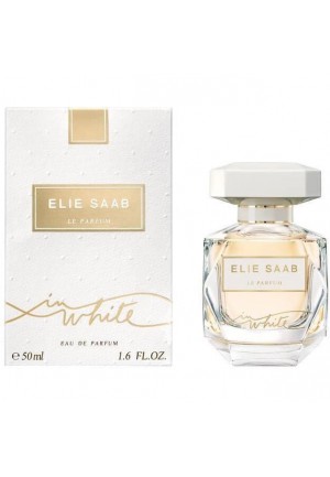 Elie Saab In White EDP 50 ML
