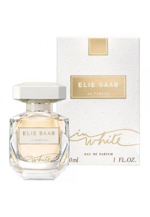 Elie Saab In White EDP 90 ML