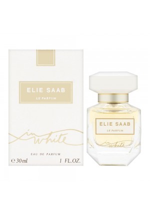Elie Saab In White EDP 30 ML