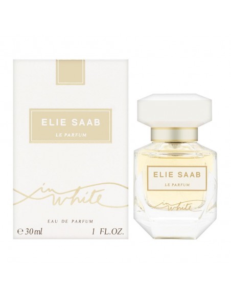 Elie Saab In White EDP 30 ML