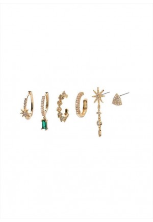 Set di orecchini Nalì MEOR0373
