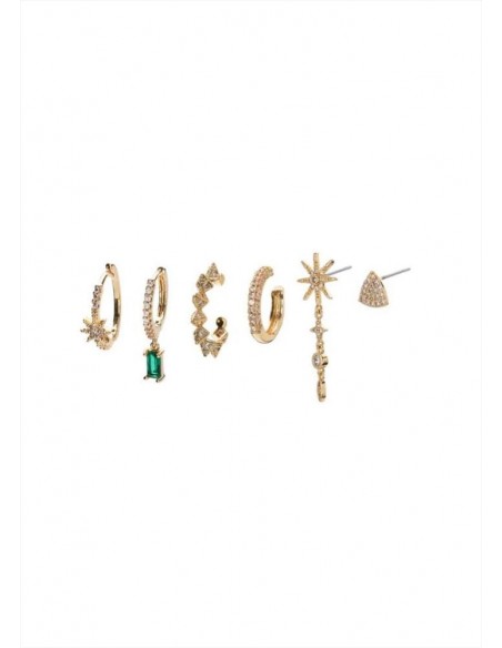 Set di orecchini Nalì MEOR0373