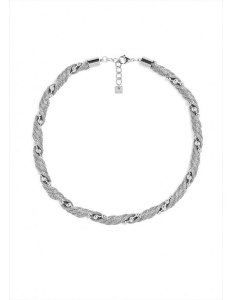 Collana tubolare Nalì DWCL0016