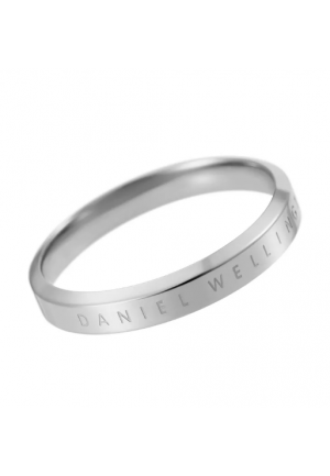 Anello Daniel Wellington Silver 52