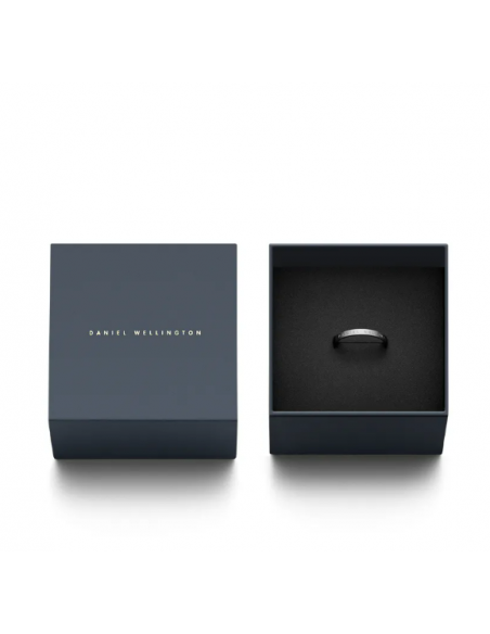 Anello Daniel Wellington Silver 52