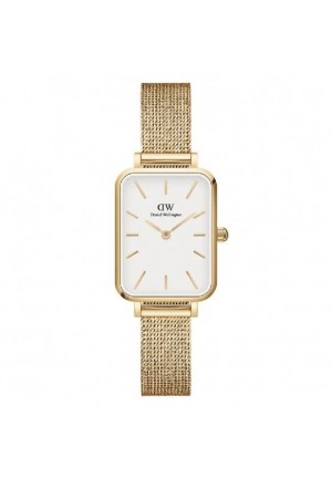 Orologio Daniel Wellington gold 20x26 mm