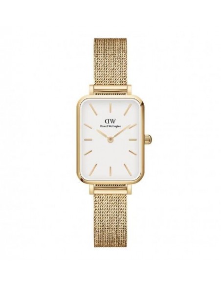 Orologio Daniel Wellington gold 20x26 mm