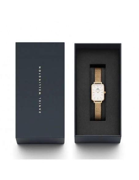 Orologio Daniel Wellington gold 20x26 mm