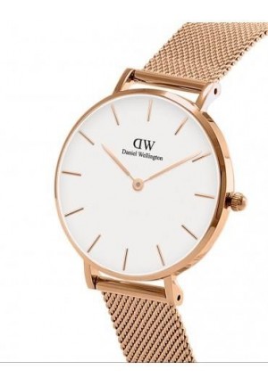 Orologio Daniel Wellington rose gold 32 mm