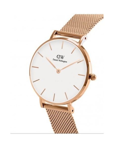 Orologio Daniel Wellington rose gold 32 mm