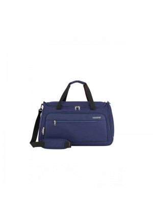 DUFFLE 55 22 HEAT WAVE