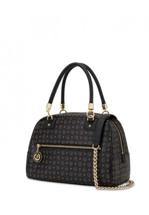 Borsa a spalla Pollini Heritage TE8491PP0FQ11