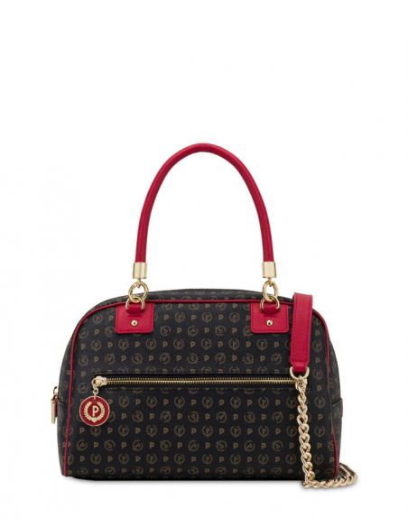 Borsa a spalla Pollini Heritage TE8491PP0FQ11
