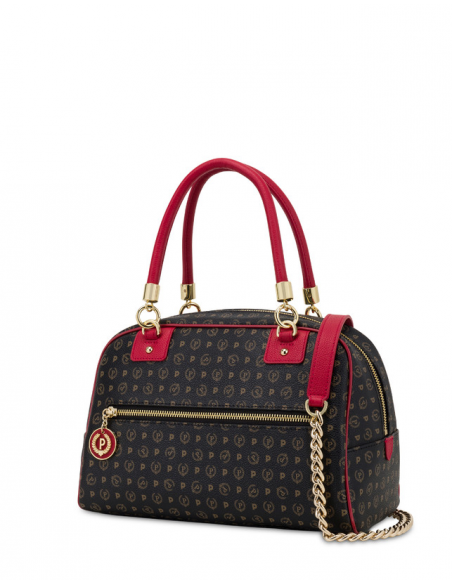 Borsa a spalla Pollini Heritage TE8491PP0FQ11