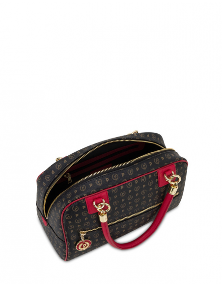 Borsa a spalla Pollini Heritage TE8491PP0FQ11