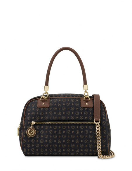 Borsa a spalla Pollini Heritage TE8491PP0FQ11