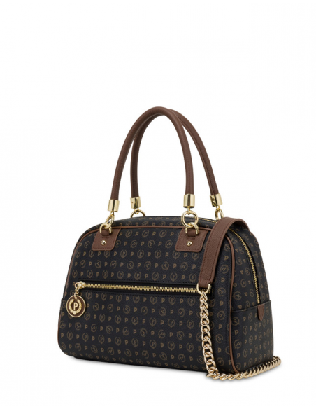 Borsa a spalla Pollini Heritage TE8491PP0FQ11