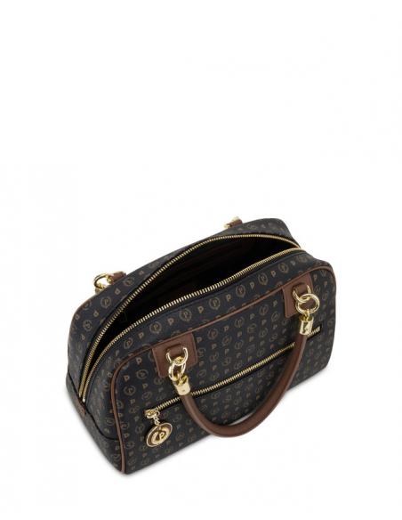Borsa a spalla Pollini Heritage TE8491PP0FQ11