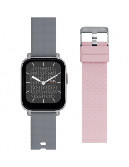 SmartWatch Breil Tribe EW0605
