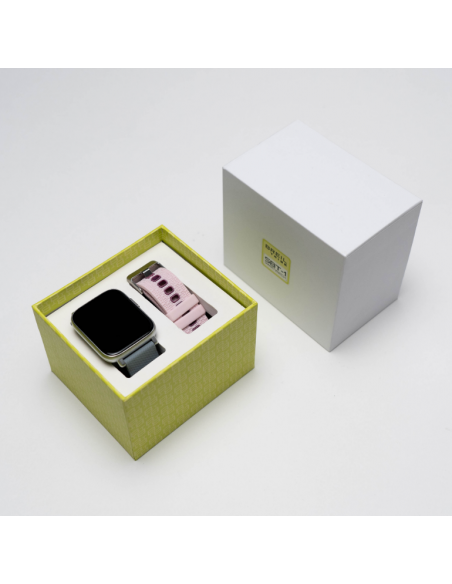SmartWatch Breil Tribe EW0605