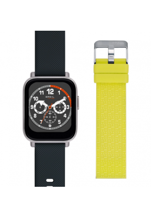 SmartWatch Breil Tribe EW0606