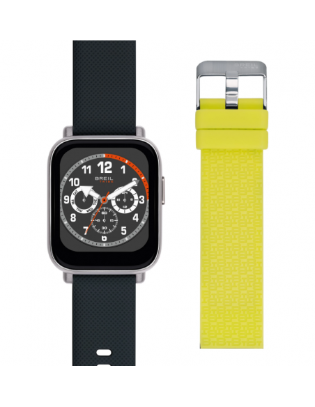 SmartWatch Breil Tribe EW0606