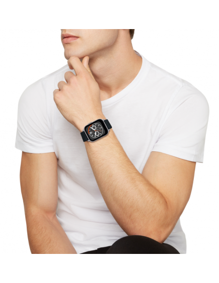 SmartWatch Breil Tribe EW0606
