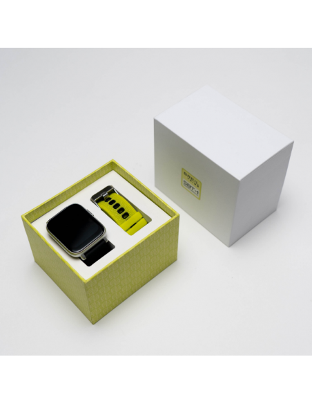 SmartWatch Breil Tribe EW0606