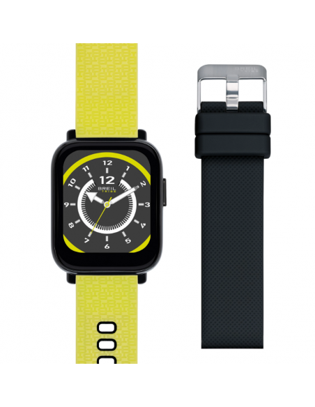 SmartWatch Breil Tribe EW0608
