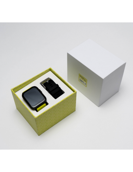 SmartWatch Breil Tribe EW0608